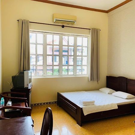 Hoang Yen Hotel Vũng Tàu Exteriér fotografie