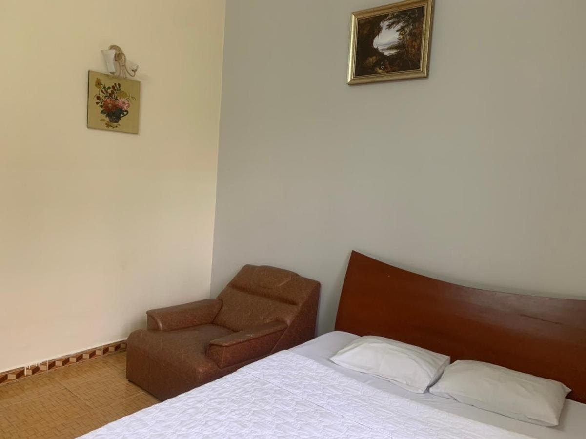Hoang Yen Hotel Vũng Tàu Exteriér fotografie